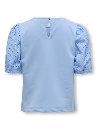 KOGNINNA LIFE 2/4 BROD.ANG.SLEEVE