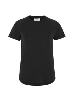 Craft Collective SS Tee W