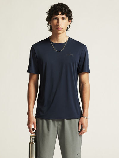 Craft Core Essence ss Tee Blaze - Craft