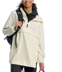 Twentyfour Mode Packable Anorak