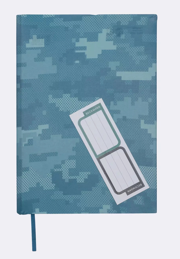 Elastisk bokbind, Jungle Game