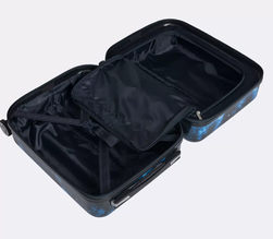 Beckmann Barnekoffert, Tech Rex