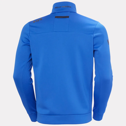 hh crew sklicface marine fleece