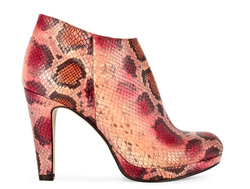 NABLA skolett Ruggine snake print - Noë