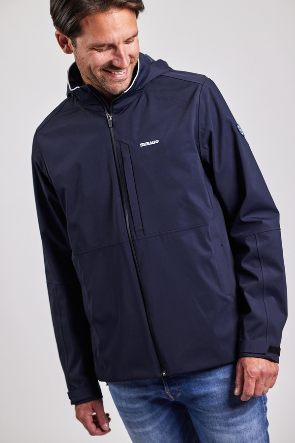 Sebago vindjakke