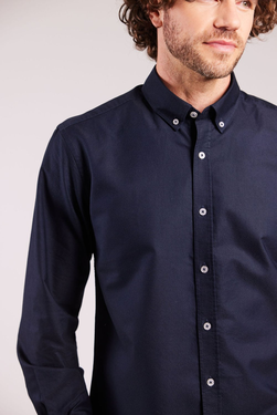 Sebago oxford skjorte