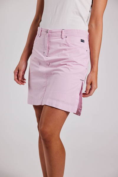 Sebago classic skjørt/shorts Lys Rosa  - Sebago