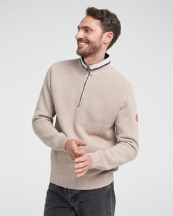 Classic vindstoppergenser 