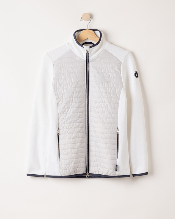 Holebrook Mimmi vindstopperjakke