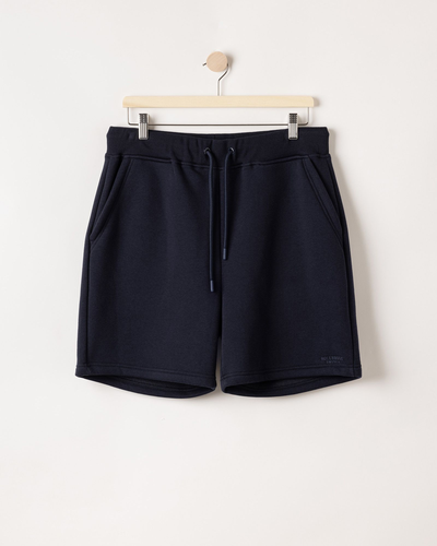 Holebrook John Sweatshorts  navy - Holebrook