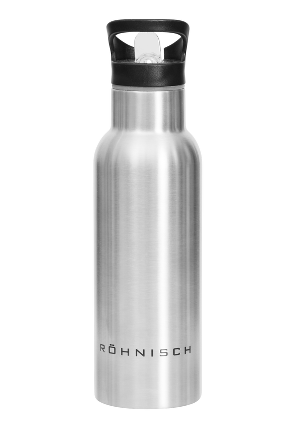 Røhnisch Straw Water Bottle