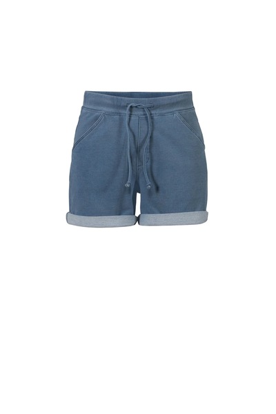 Blue Dac Denim Shorts Denim blue - Blue Sportswear