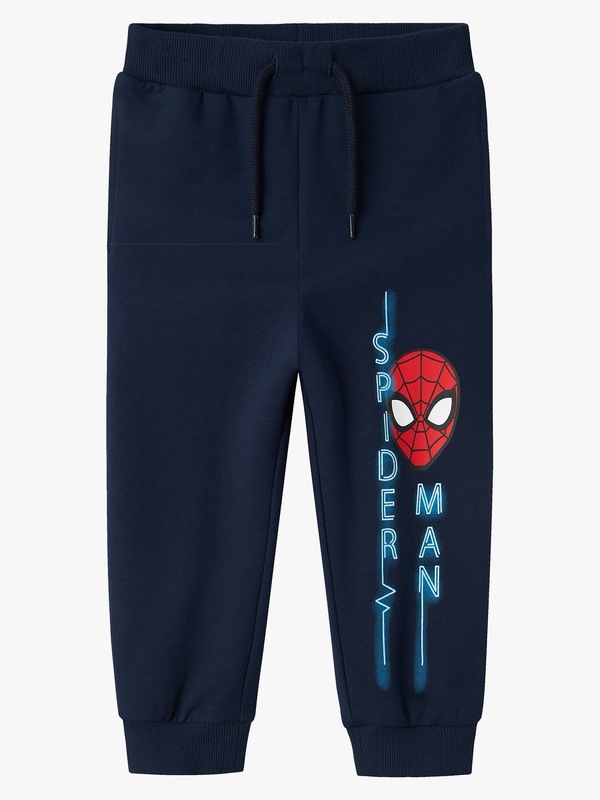 Name It Jaan Spider Sweat Pant