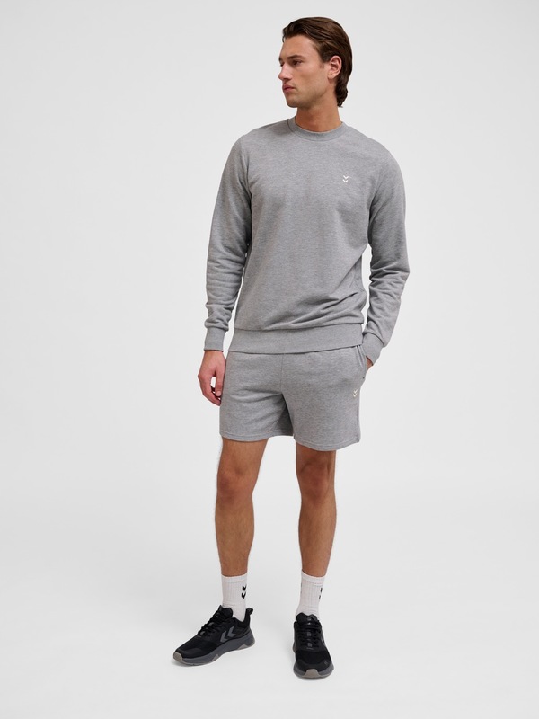 Hummel Pulse Sweat Shorts