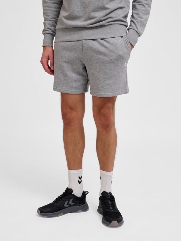 Hummel Pulse Sweat Shorts