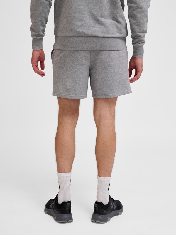 Hummel Pulse Sweat Shorts