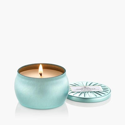 Duftlys - Casa Pacifica 113g, 25t ikke relevant - Voluspa