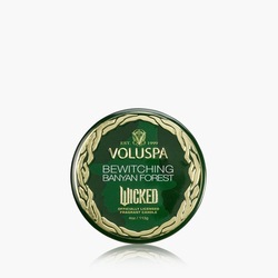 Duftlys - Bewitching Banyan Forest 113g, 25t