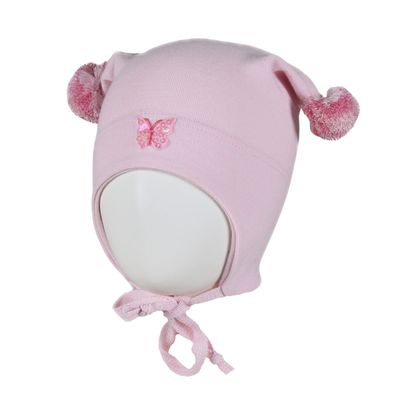 KIVAT KNYTELUER BOMULL 