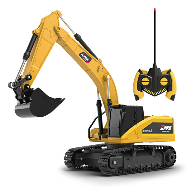 PowerX RC Excavator