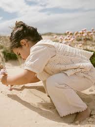 NMFFRIGG CROPPED PANT LIL