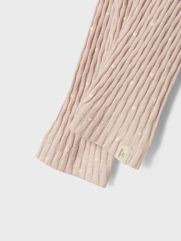 NBFFIDUCIA SLIM LEGGING LIL