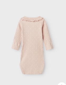 NBFFIDUCIA LS SLIM BODY LIL ATELIER