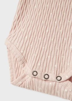 NBFFIDUCIA LS SLIM BODY LIL ATELIER