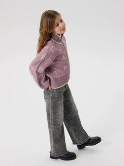 Name It NeifY Ls Oversized Cardigan