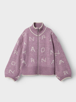 Name It NeifY Ls Oversized Cardigan