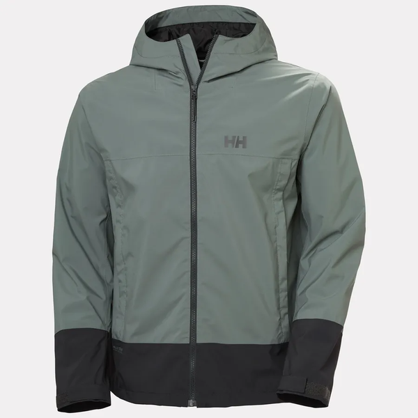 Helly Hansen Hooded jacket