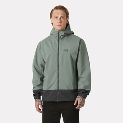 Helly Hansen Hooded jacket