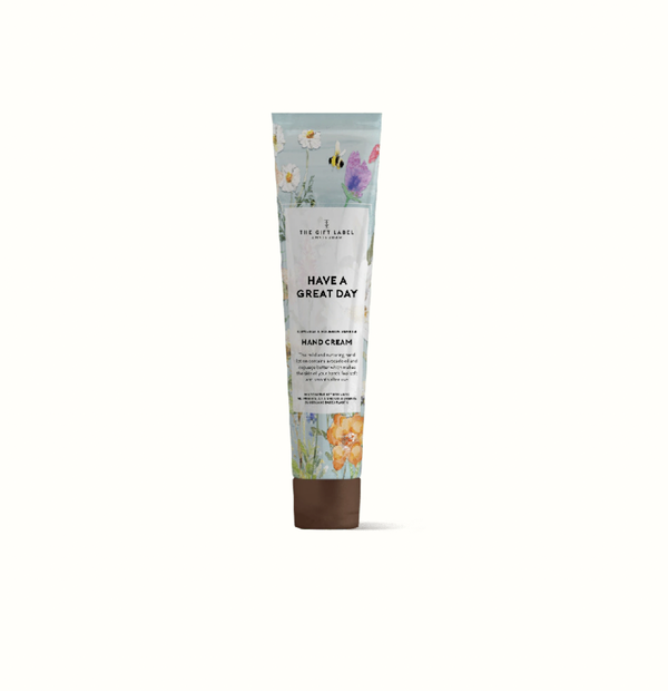 Hand Cream