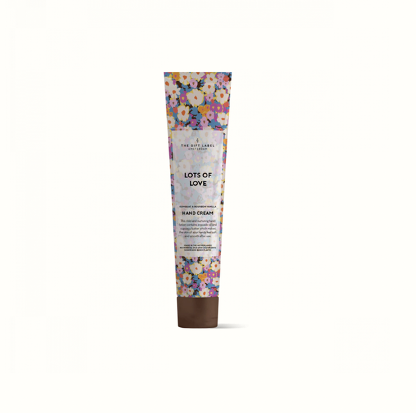 Hand Cream