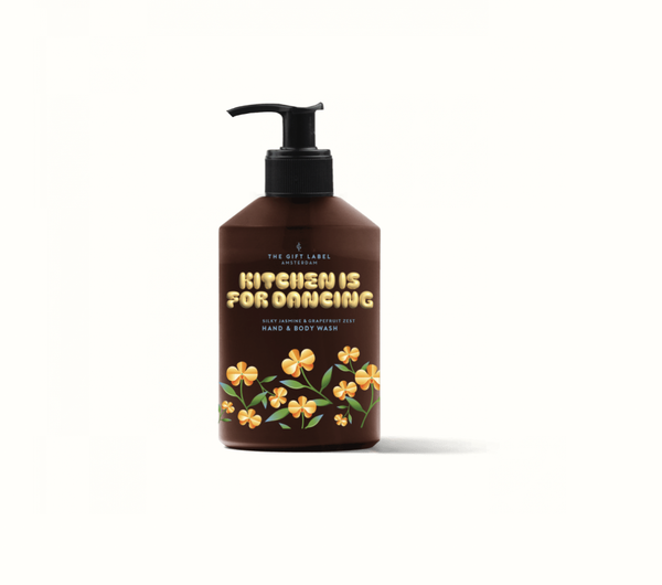 Hand & Body wash