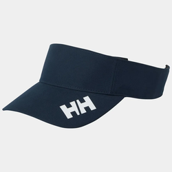 Helly Hansen Crew solskjerm  navy - Helly Hansen