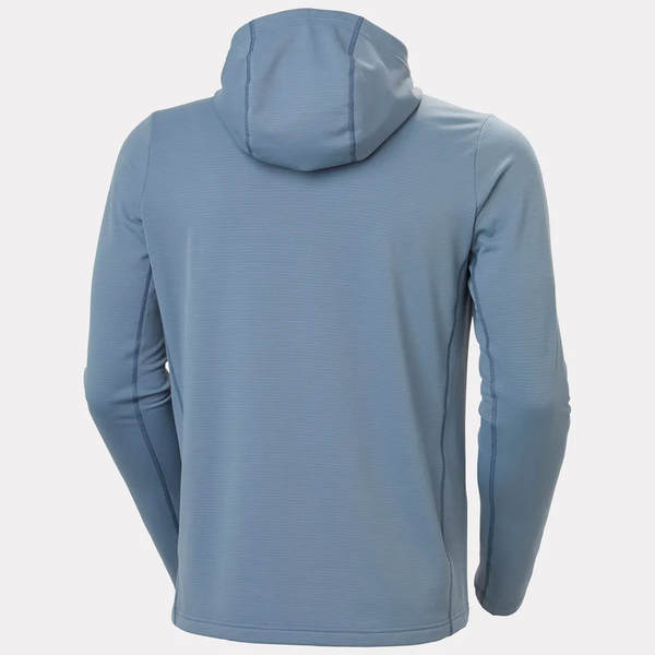 Helly Hansen fleece hettejakke