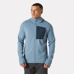 Helly Hansen fleece hettejakke