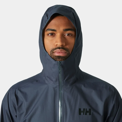 Helly Hansen 2,5 lags pakkbar jakke