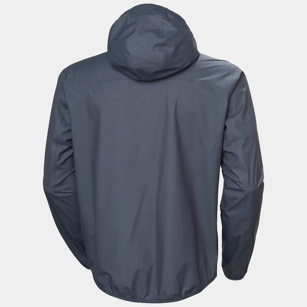 Helly Hansen 2,5 lags pakkbar jakke