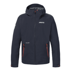 Musto Br3 sports jakke  navy - Musto