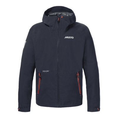 Musto Br3 sports jakke  navy - Musto