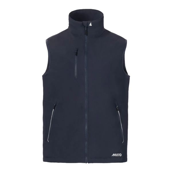 Musto Sardinia vest
