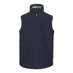 Musto Sardinia vest