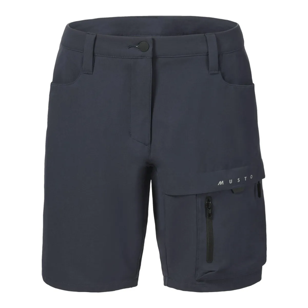 Musto evo dekk shorts 