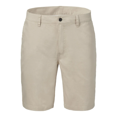 Musto chino shorts Pumice - Musto