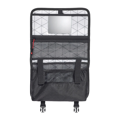 Musto Toalettveske med oppheng  Svart - Musto