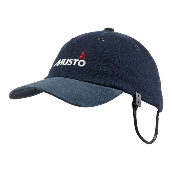 Musto unisex evelution caps