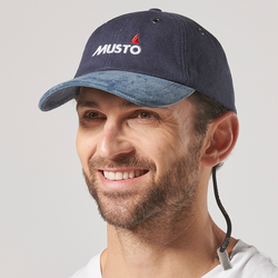 Musto unisex evelution caps
