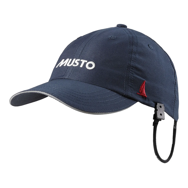Musto hurtigtørkende caps unisex